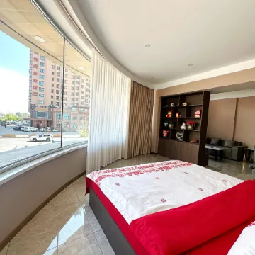 Baolilai Express Business Hotel