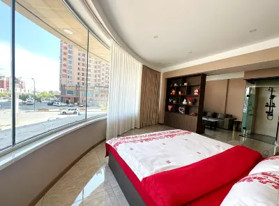 Baolilai Express Business Hotel Hotels in Bayan County