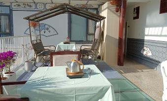 Lindian Boutique B&B (Dali Ancient Town Foreigner Street Branch)