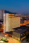 EURUS X HOTEL