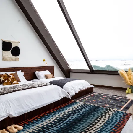 Erguna Wangjian Shuiyue Homestay
