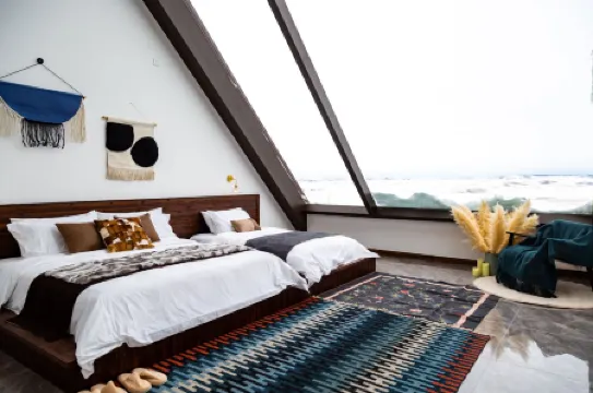 Erguna Wangjian Shuiyue Homestay