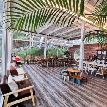Mashan Juzihongle Boutique Stay