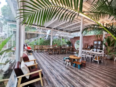 Mashan Juzihongle Boutique Stay