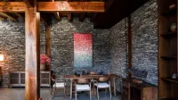 Tianlu Gucun Township Yun Homestay - breakfast