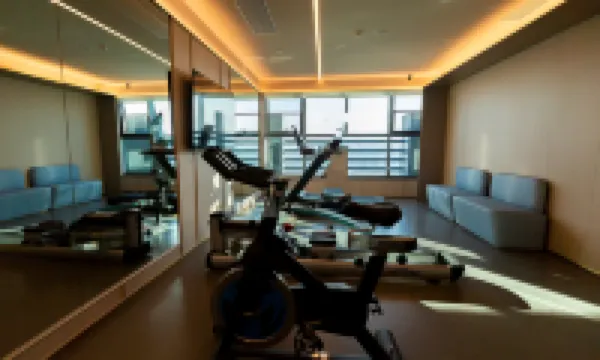 漢庭飯店（鄒平魯班大廈店）