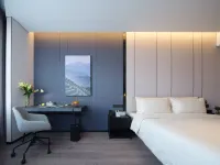 Atour Hotel Jinzhou Bohai University Shifu Square