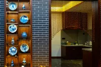 Pingyao Rongshe Yayuan Hotels in Pingyao
