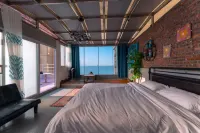 Houyuan Qisu Creative Theme Hostel