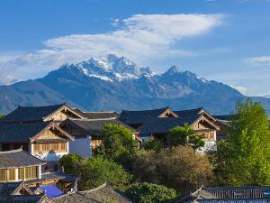 Zhazha Guanjing Inn