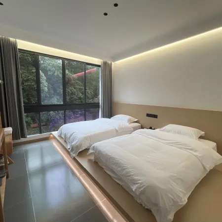 Shanchunli Homestay