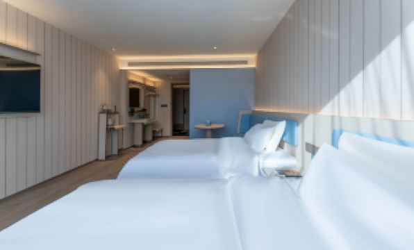 HanTing Hotel (Taizhou Huigu Science and Technology Innovation Park)