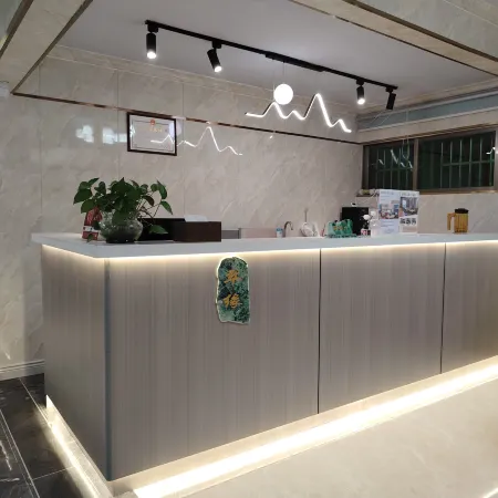 Cuiyuan Homestay