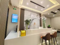 Lantingju Boutique Stay (Puning Zhanlong Town)