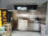 Mickey E-sports Hotel (Qingdao Wanda CBD)