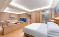 Vienna Hotel (Chuxiong Yaoan) Hotel di Yao'an County