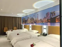 Lexiang Cinema Hotel (Sihui Dawang Plaza) - Esports