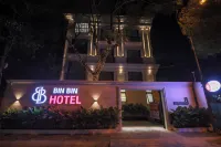 Bin Bin Hotel 11 - Near Island Diamond