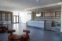 HanTing Hotel (Chengde Kuancheng Bus Station) Hotels in Kuancheng