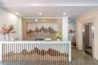 Vmt Hotel Da Lat