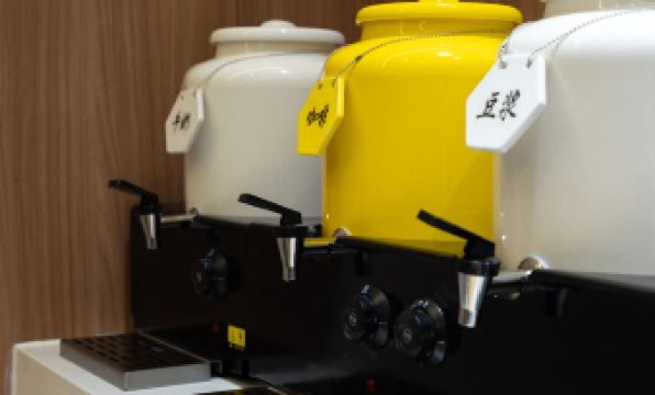 · Unexpectedly Meet Resort & B (Lijiang Old Town)