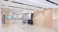Yoai Mountain Roam Hotel - Bãi đậu xe