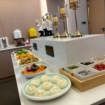 Yuxi Feifan Qian Hotel (Wanda Plaza Renmin Hospital Branch)