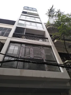 22Housing Apartment 81 Linh Lang 하노이 호텔