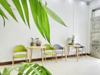 北海昕航客棧（銀灘景區店）