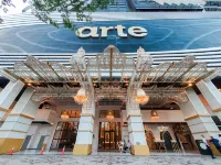 Arte Mont Kiara Luxury Suites By The Stay Hub Hotel dekat AEON Mall Metro Prima