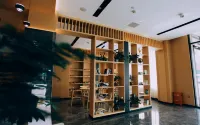 Aifeel Hotel (Fangshan) - Wifi
