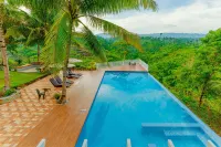 Fazenda De Faburada Eco-Mountain Resort by Hiverooms Hotel di Argao