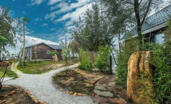 Jori's Cottage
