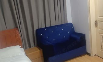 Slow Life Tea House Hotel