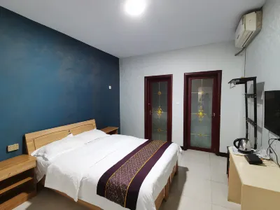 Xingyang Xinyuan Homestay