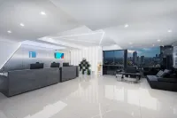 i Electronic Sports Hotel (Suzhou Suning Plaza)