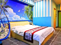 Daying Business Hotel (Taiyuan Xiayuan AD Times City)