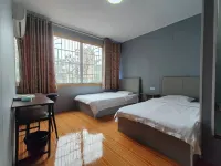 Fenggang Longdu Apartment Hotels in Fenggang