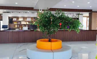 Pinyouran · Yumi Xiangli Holiday Hotel