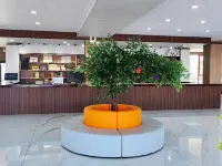 Pinyouran · Yumi Xiangli Holiday Hotel Hotels in Jiayin County