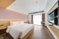 MEGA HOTEL Hotels near Jindouwan Passenger Transport Terminal