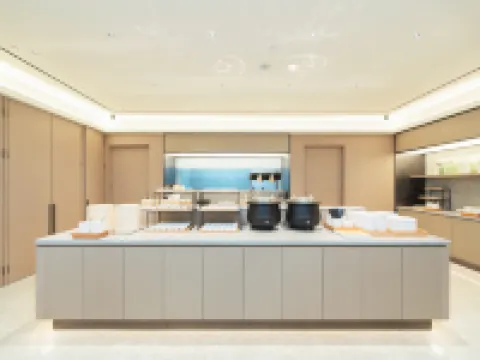 全季酒店（菏澤單縣雲數中心店） 單縣酒店