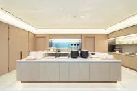 JI Hotel (Heze Shan County Yunshuzhongxin) Các khách sạn ở Huyện Thiện