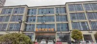 Zhanhua Self-checkin Apartment Hotel a Government of Luozhuang District