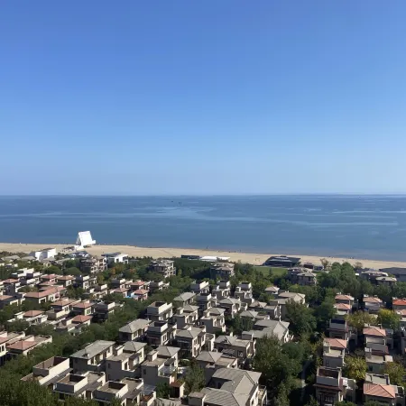 Sunny Sea - 180 Degrees Seaview Apartment