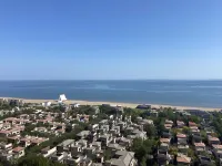 Sunny Sea - 180 Degrees Seaview Apartment