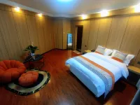 Zhejiang Wushi Business Hotel (Jiayuguan Grand Theater) - Pet friendly