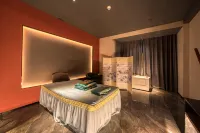 Xianju Maitan Yaduo Hotel (Wuyue Plaza Civic Sports Park) - spa