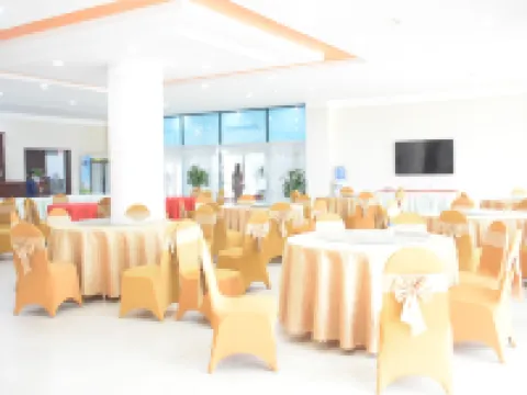 โรงแรม คีออกโก้ เชียงขวาง โรงแรมในโพนสะหวัน