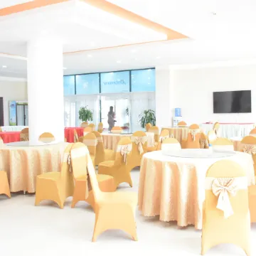 Coecco Xieng Khouang Hotel